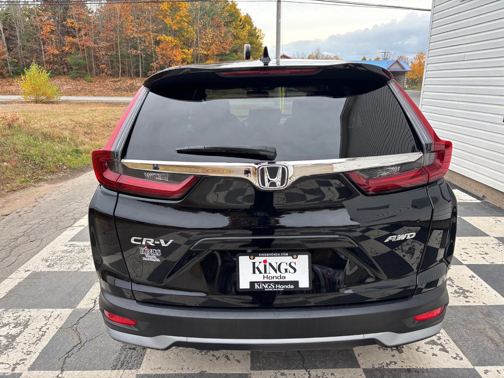 2020  CR-V LX - reverse camera, dual climate zones, bluetooth in COLDBROOK, Nova Scotia - 5 - w1024h768px