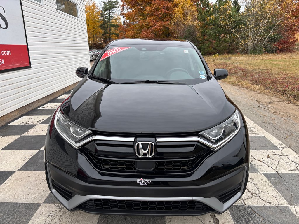 2020  CR-V LX - reverse camera, dual climate zones, bluetooth in COLDBROOK, Nova Scotia - 2 - w1024h768px