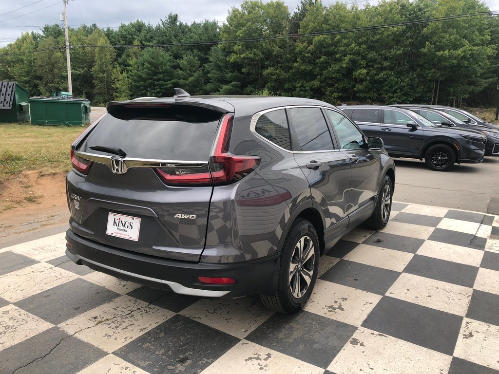 2020  CR-V LX, hands free, cruise control, reverse camera in COLDBROOK, Nova Scotia - 4 - w1024h768px