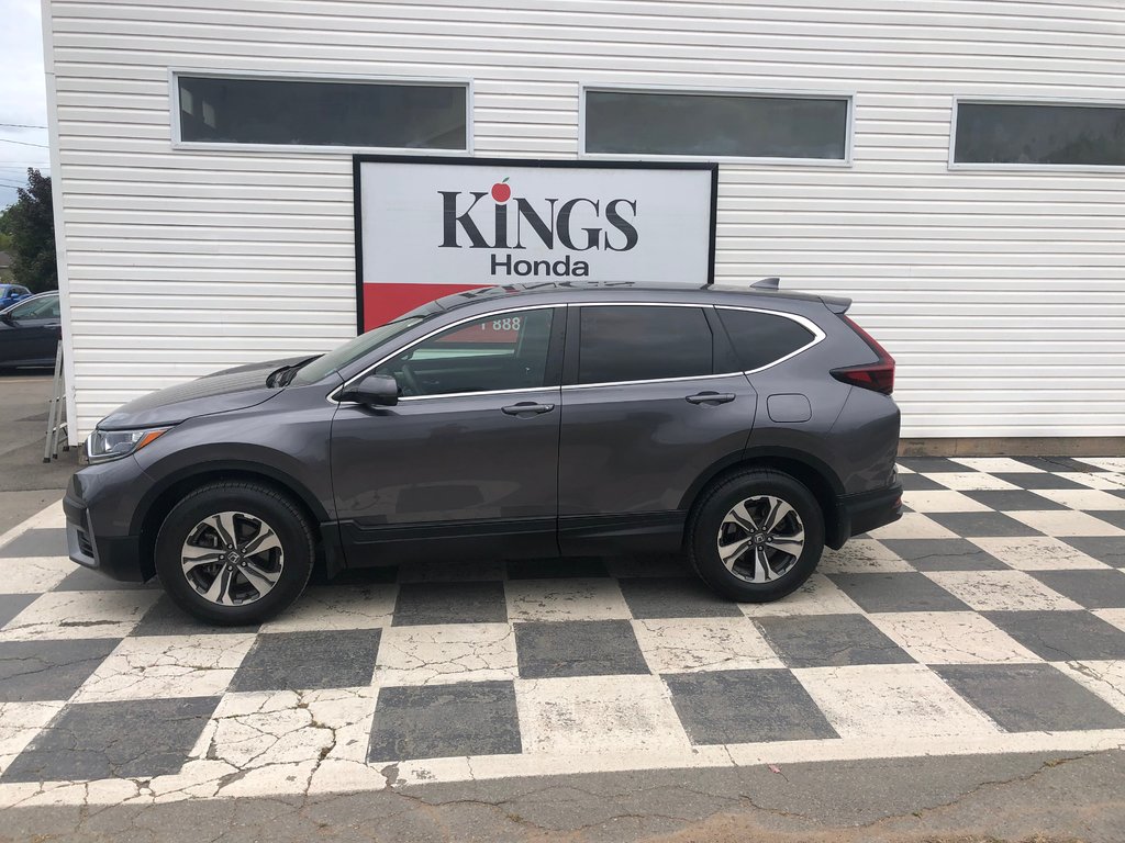 2020  CR-V LX, hands free, cruise control, reverse camera in COLDBROOK, Nova Scotia - 24 - w1024h768px