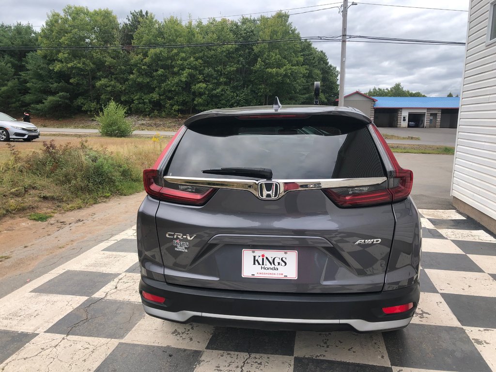 2020  CR-V LX, hands free, cruise control, reverse camera in COLDBROOK, Nova Scotia - 5 - w1024h768px