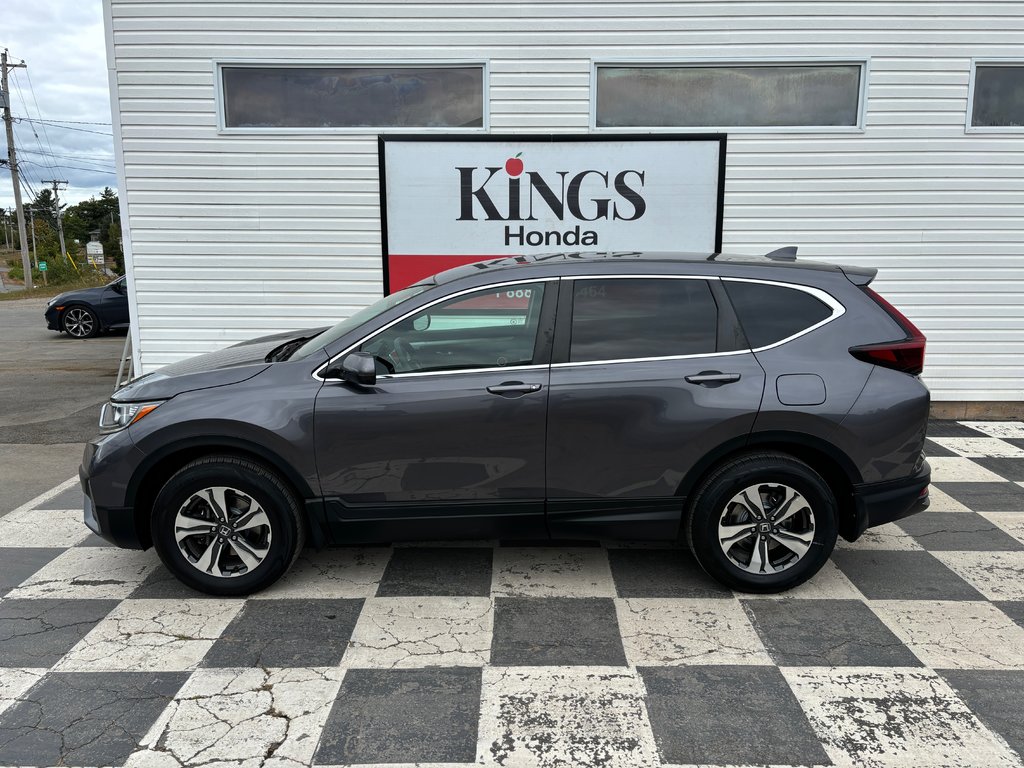 2020  CR-V LX - hands free, reverse camera, dual climate zone in COLDBROOK, Nova Scotia - 21 - w1024h768px