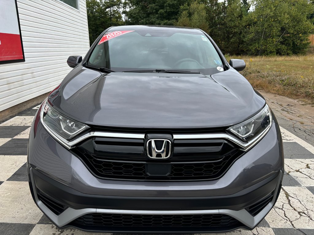 2020  CR-V LX - hands free, reverse camera, dual climate zone in COLDBROOK, Nova Scotia - 2 - w1024h768px