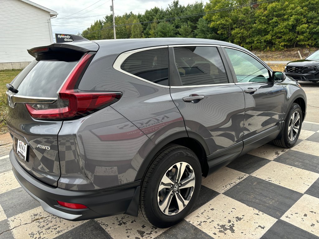 2020  CR-V LX - hands free, reverse camera, dual climate zone in COLDBROOK, Nova Scotia - 3 - w1024h768px