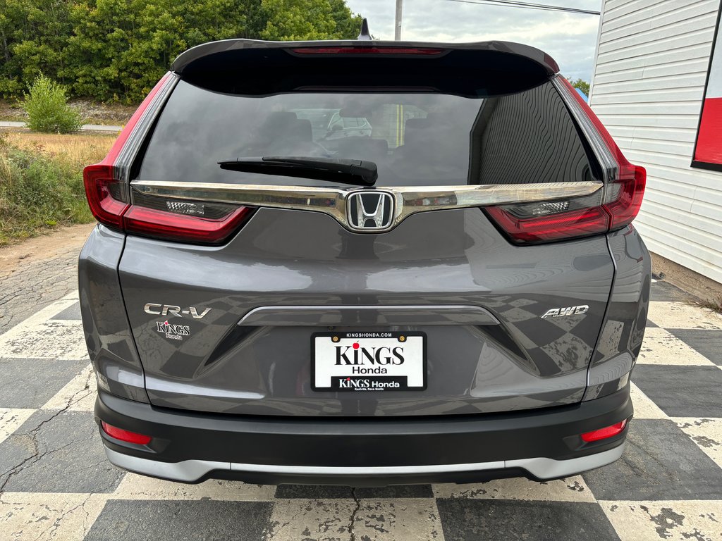 2020  CR-V LX - hands free, reverse camera, dual climate zone in COLDBROOK, Nova Scotia - 4 - w1024h768px