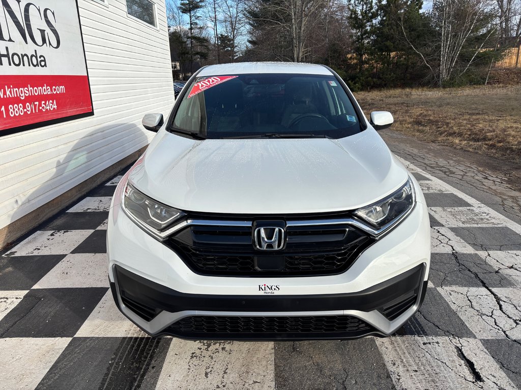 2020  CR-V LX - reverse camera, alloy wheels, heated seats in COLDBROOK, Nova Scotia - 2 - w1024h768px