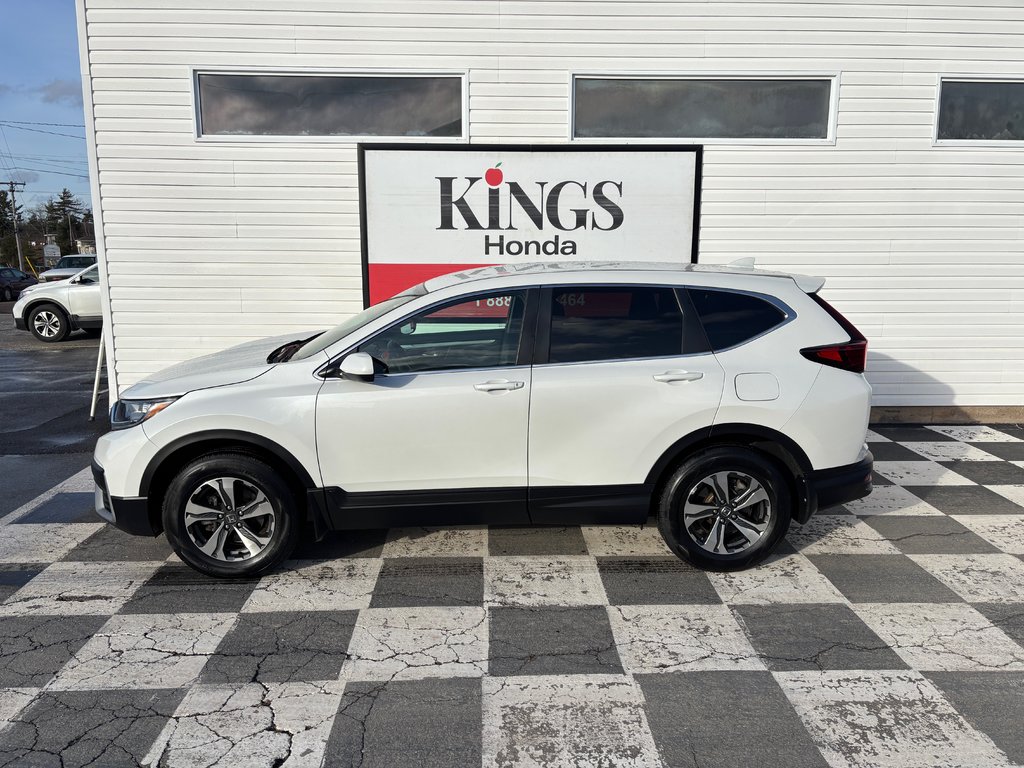 2020  CR-V LX - reverse camera, alloy wheels, heated seats in COLDBROOK, Nova Scotia - 23 - w1024h768px