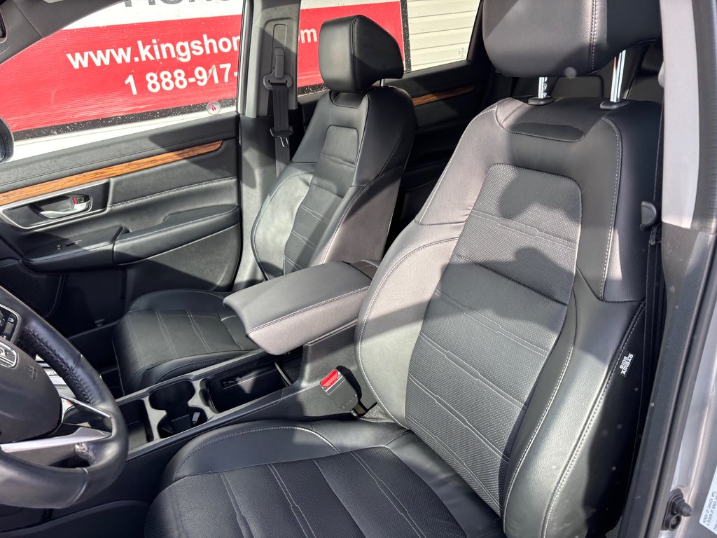 2020 Honda CR-V EX-L - leather seats, power seats, sunroof, a/c in COLDBROOK, Nova Scotia - 18 - w1024h768px