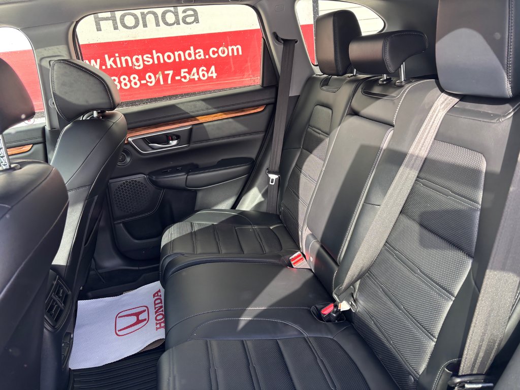 2020 Honda CR-V EX-L - leather seats, power seats, sunroof, a/c in COLDBROOK, Nova Scotia - 22 - w1024h768px