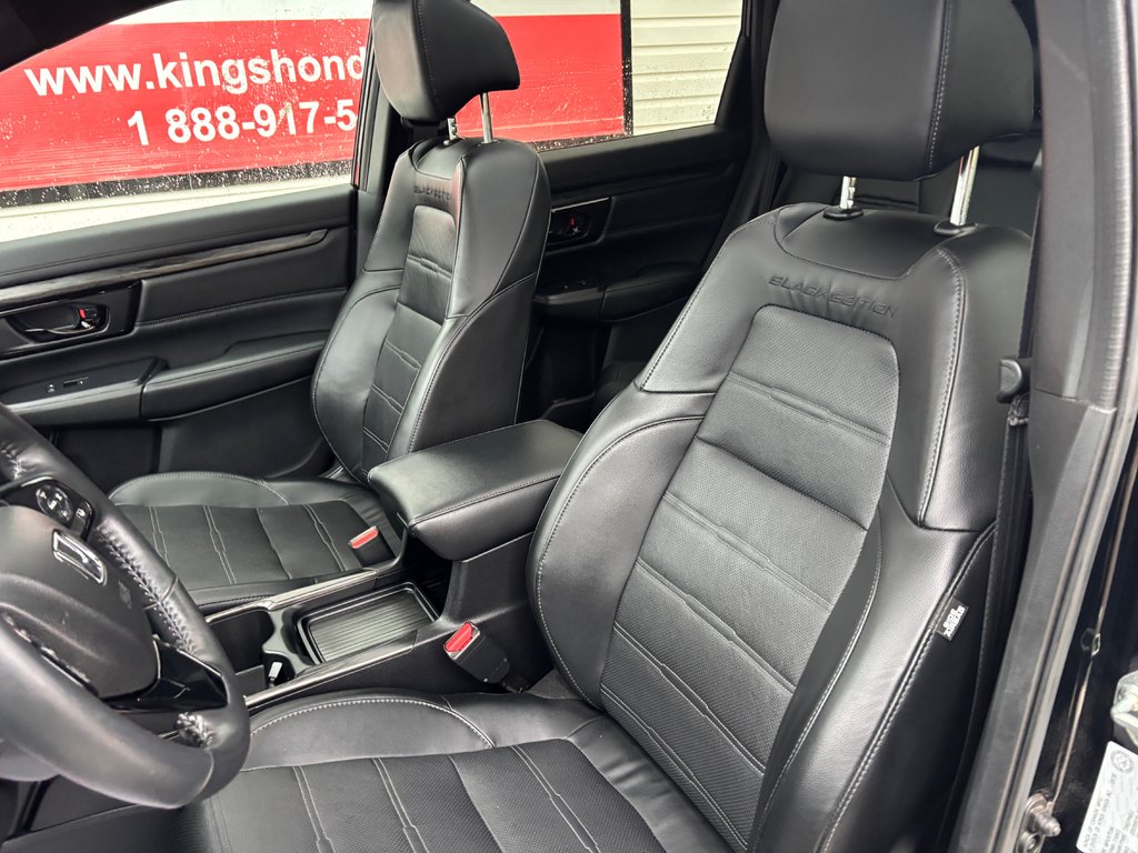 2020  CR-V Touring black edition - sunroof, power seats, a/c in COLDBROOK, Nova Scotia - 18 - w1024h768px