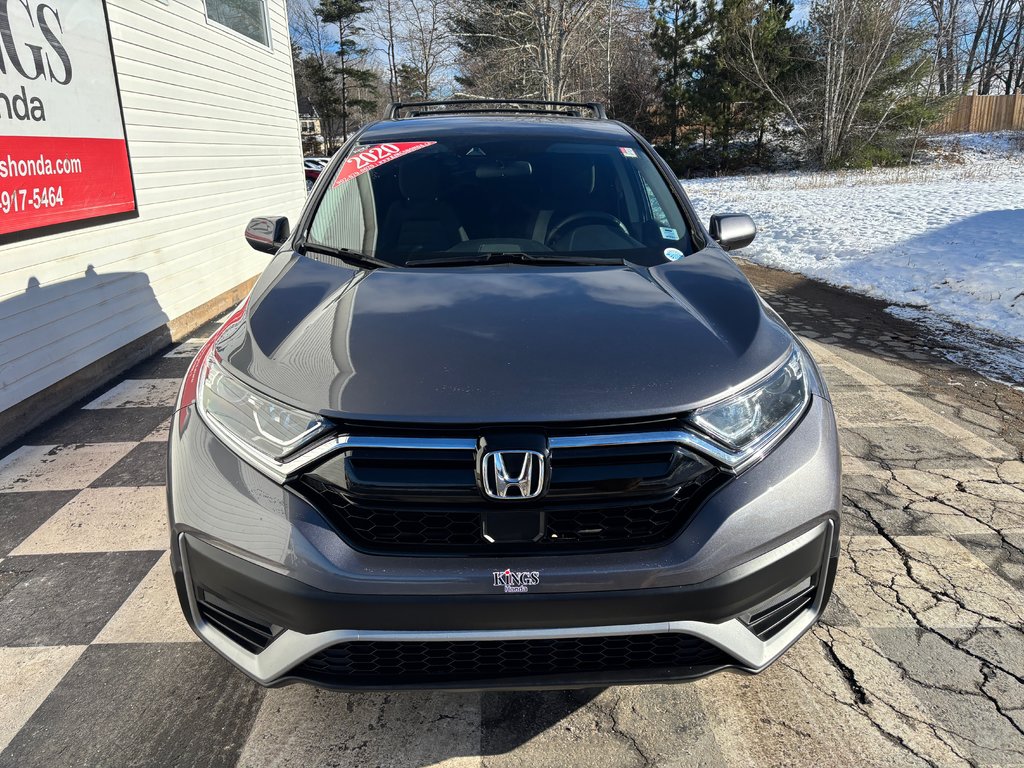 2020  CR-V LX - heated seats, hands free, alloy rims, cruise in COLDBROOK, Nova Scotia - 2 - w1024h768px