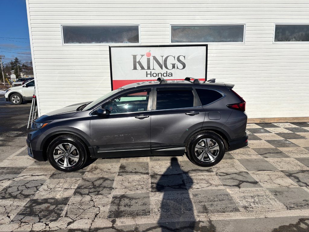 2020  CR-V LX - heated seats, hands free, alloy rims, cruise in COLDBROOK, Nova Scotia - 23 - w1024h768px