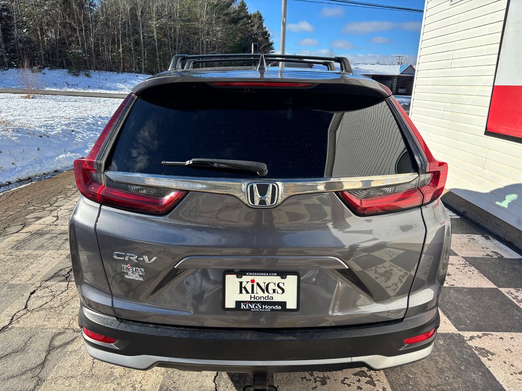 2020  CR-V LX - heated seats, hands free, alloy rims, cruise in COLDBROOK, Nova Scotia - 5 - w1024h768px