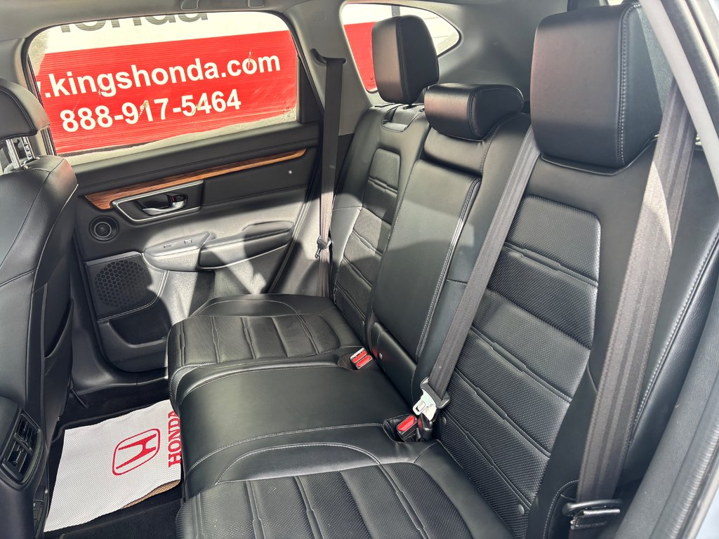 2020 Honda CR-V EX-L - sunroof, heated steering wheel, heated seat in COLDBROOK, Nova Scotia - 23 - w1024h768px