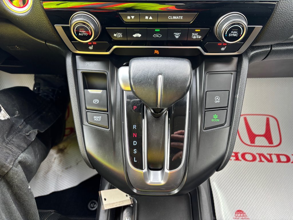 2020 Honda CR-V EX-L - sunroof, heated steering wheel, heated seat in COLDBROOK, Nova Scotia - 16 - w1024h768px