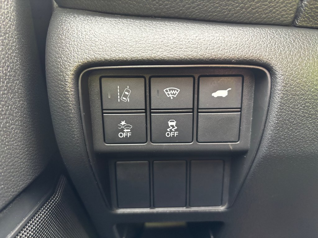 2020 Honda CR-V EX-L - sunroof, heated steering wheel, heated seat in COLDBROOK, Nova Scotia - 9 - w1024h768px