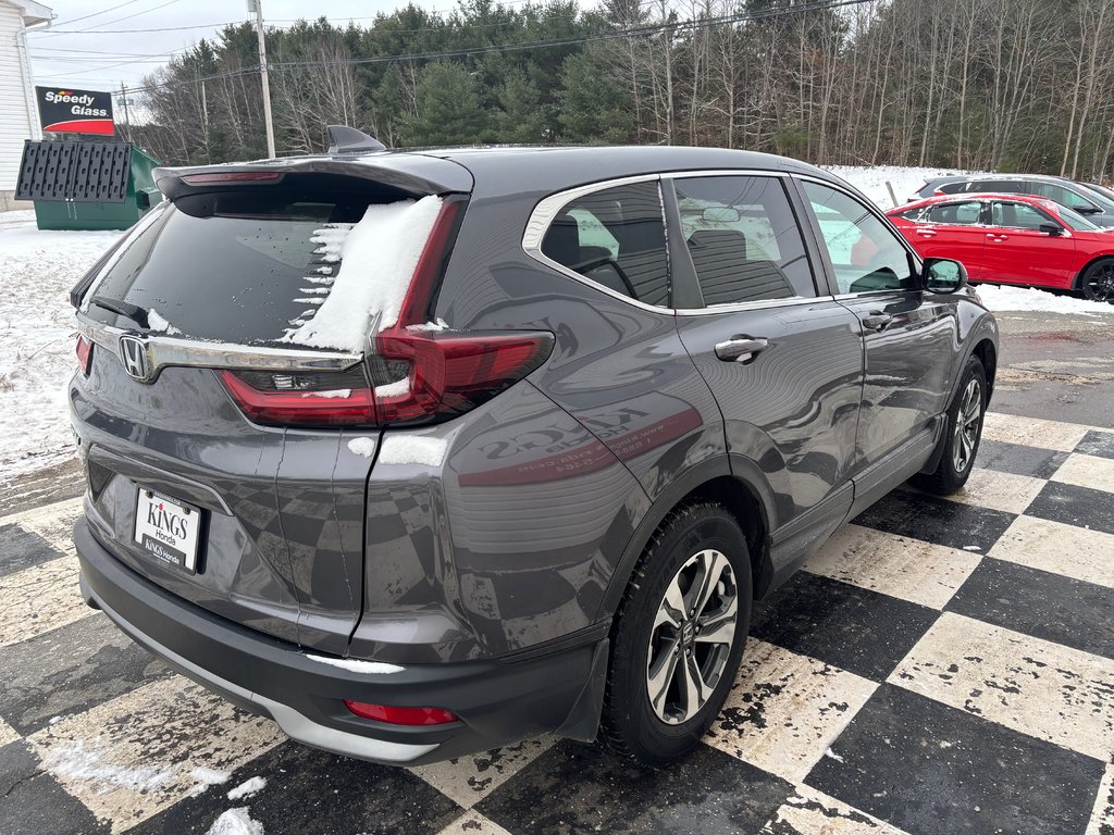 2020 Honda CR-V LX in COLDBROOK, Nova Scotia - 4 - w1024h768px