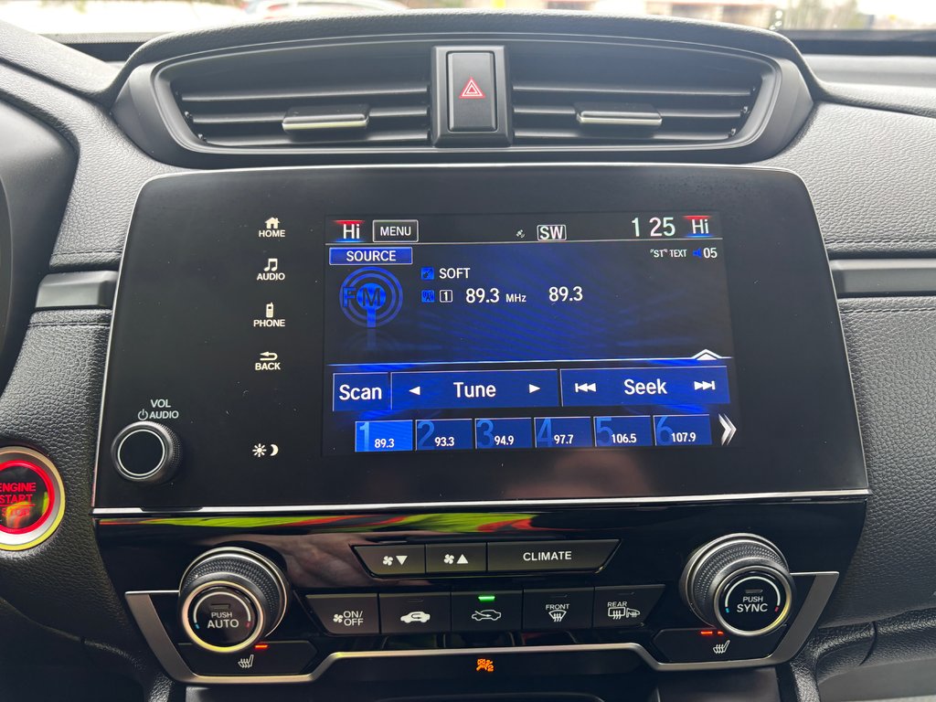 2020 Honda CR-V LX in COLDBROOK, Nova Scotia - 12 - w1024h768px