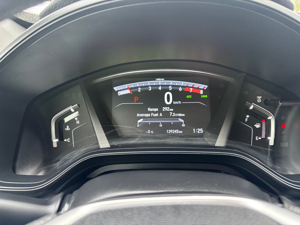 2020 Honda CR-V LX in COLDBROOK, Nova Scotia - 10 - w1024h768px