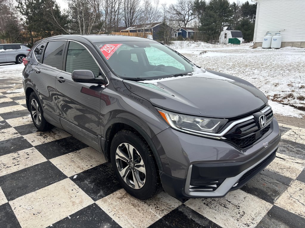 2020 Honda CR-V LX in COLDBROOK, Nova Scotia - 3 - w1024h768px