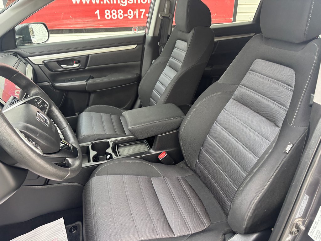 2020 Honda CR-V LX in COLDBROOK, Nova Scotia - 16 - w1024h768px