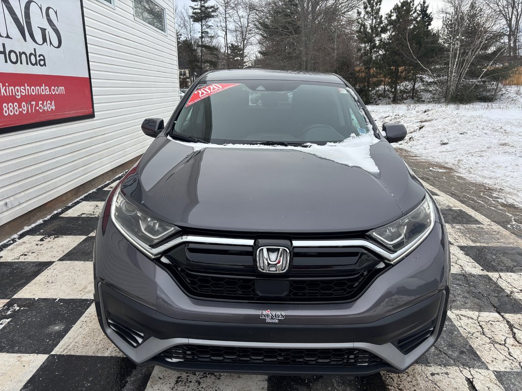 2020 Honda CR-V LX in COLDBROOK, Nova Scotia - 2 - w1024h768px