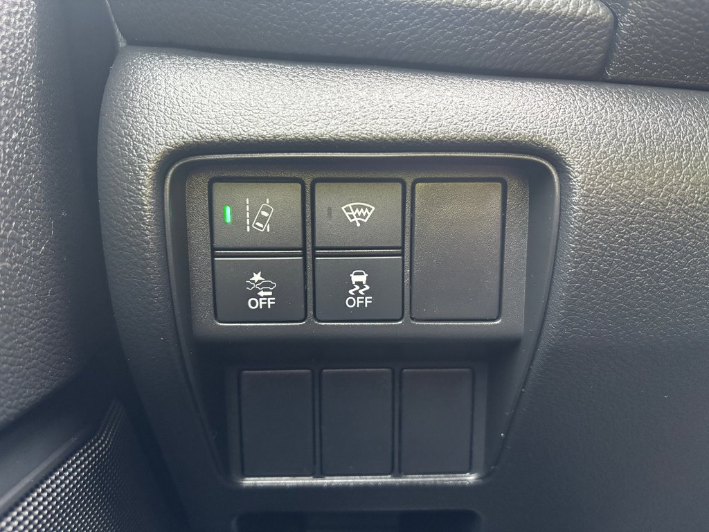 2020 Honda CR-V LX in COLDBROOK, Nova Scotia - 8 - w1024h768px