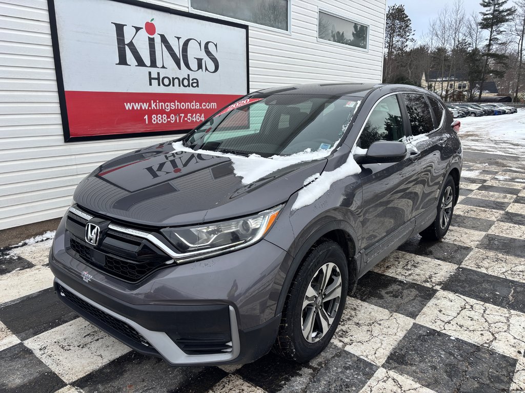 2020 Honda CR-V LX in COLDBROOK, Nova Scotia - 1 - w1024h768px