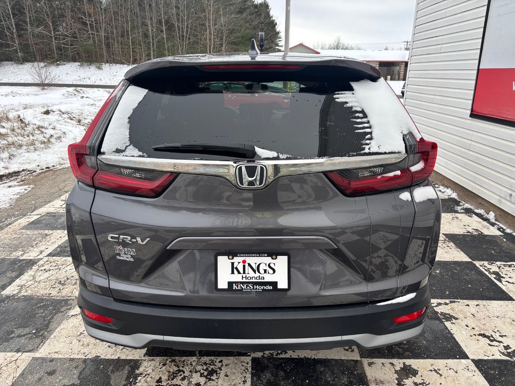 2020 Honda CR-V LX in COLDBROOK, Nova Scotia - 5 - w1024h768px