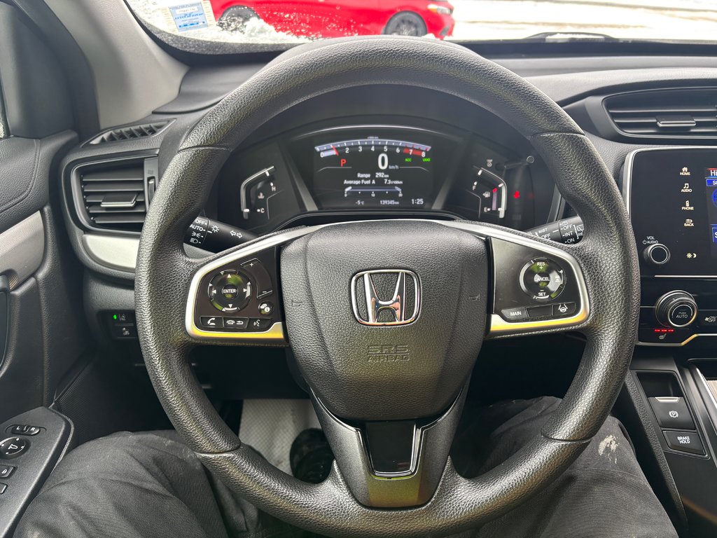 2020 Honda CR-V LX in COLDBROOK, Nova Scotia - 9 - w1024h768px