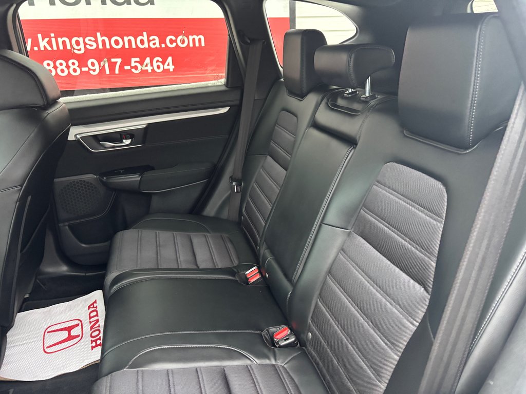 2020 Honda CR-V Sport - power seats, sunroof, alloys, heated seats in COLDBROOK, Nova Scotia - 22 - w1024h768px