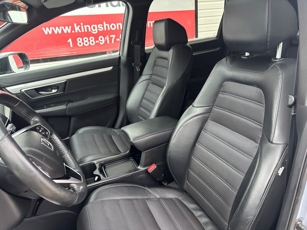 2020 Honda CR-V Sport - power seats, sunroof, alloys, heated seats in COLDBROOK, Nova Scotia - 18 - w1024h768px