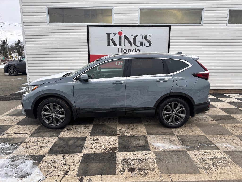 2020 Honda CR-V Sport - power seats, sunroof, alloys, heated seats in COLDBROOK, Nova Scotia - 28 - w1024h768px