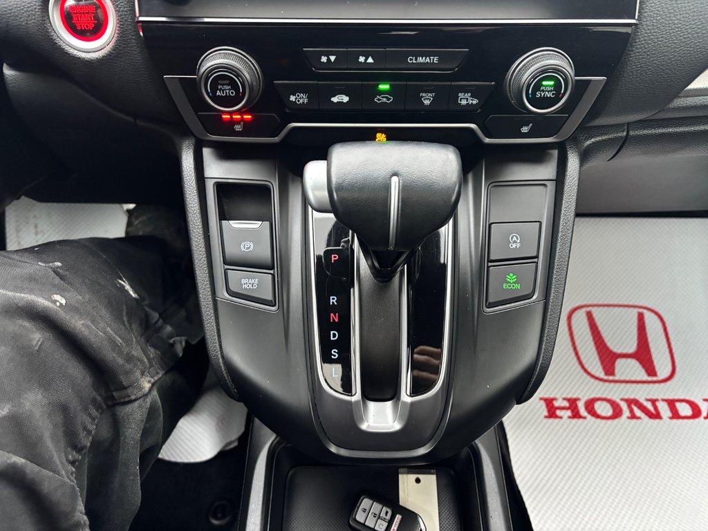 2020 Honda CR-V Sport - power seats, sunroof, alloys, heated seats in COLDBROOK, Nova Scotia - 15 - w1024h768px