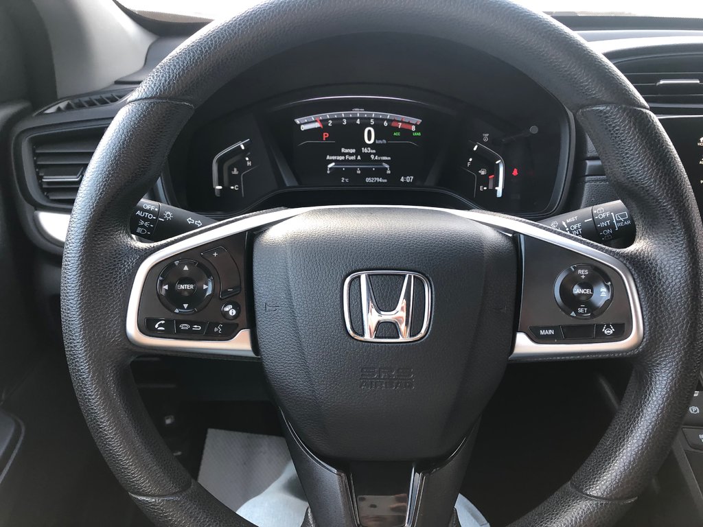 2020 Honda CR-V LX in COLDBROOK, Nova Scotia - 9 - w1024h768px