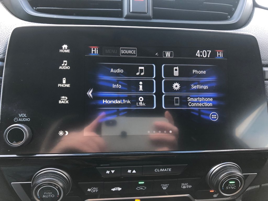 2020 Honda CR-V LX in COLDBROOK, Nova Scotia - 11 - w1024h768px