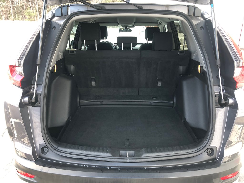 2020 Honda CR-V LX in COLDBROOK, Nova Scotia - 18 - w1024h768px