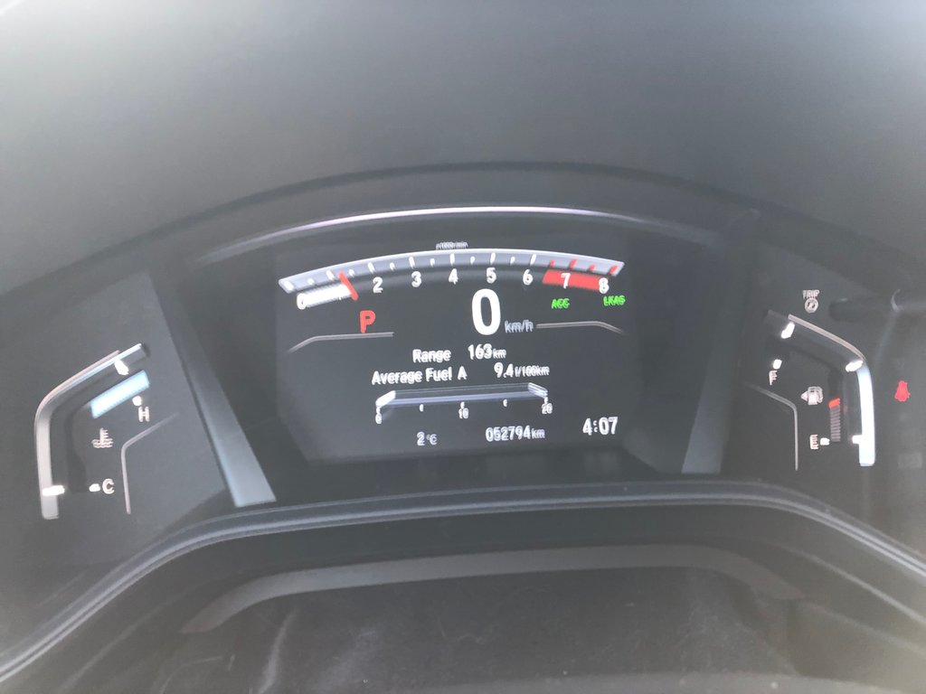 2020 Honda CR-V LX in COLDBROOK, Nova Scotia - 10 - w1024h768px