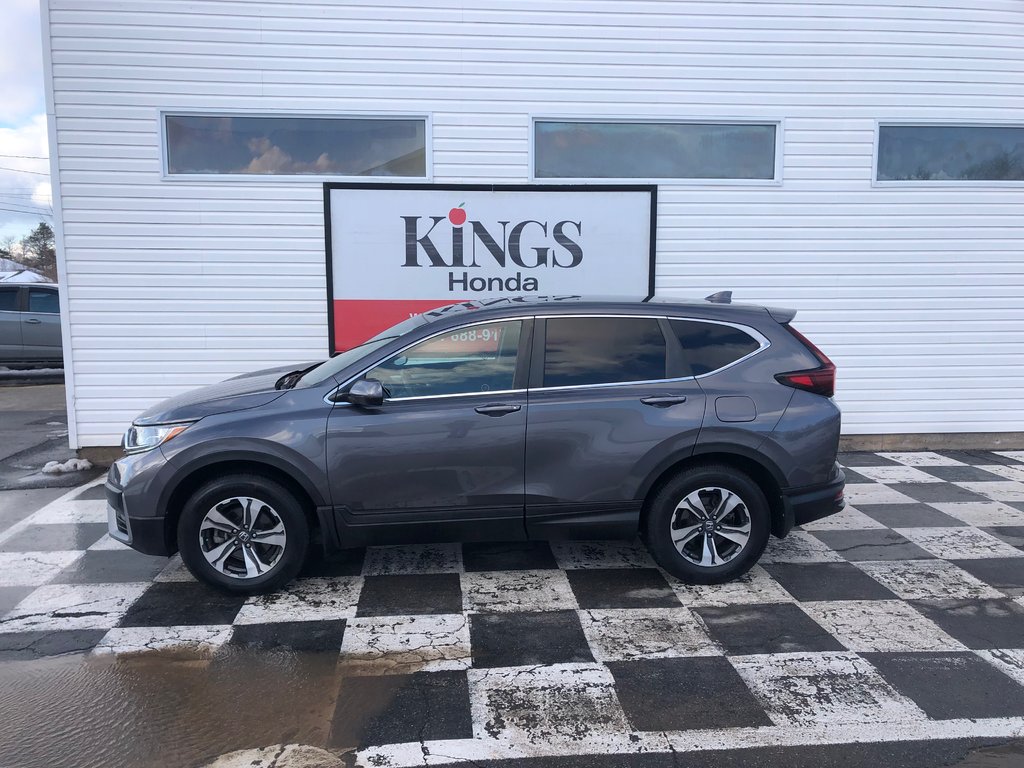 2020 Honda CR-V LX in COLDBROOK, Nova Scotia - 22 - w1024h768px