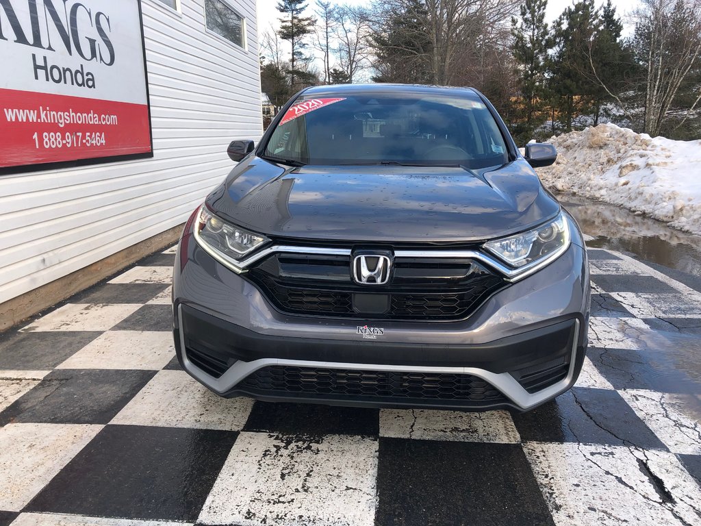 2020 Honda CR-V LX in COLDBROOK, Nova Scotia - 2 - w1024h768px