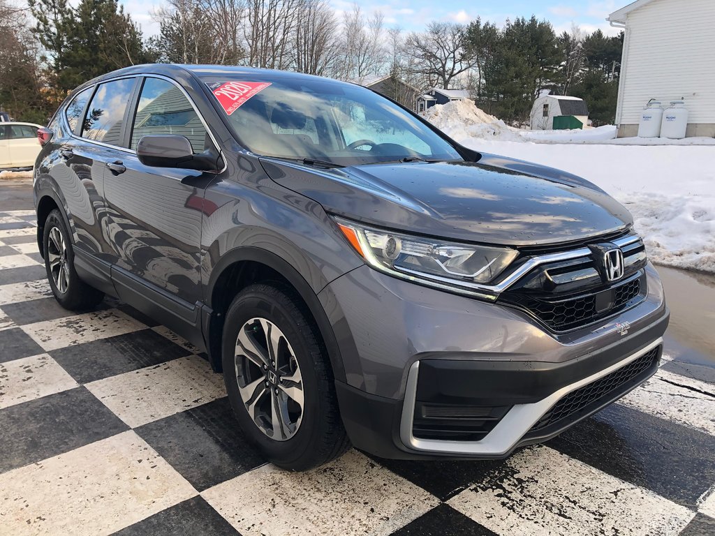 2020 Honda CR-V LX in COLDBROOK, Nova Scotia - 3 - w1024h768px