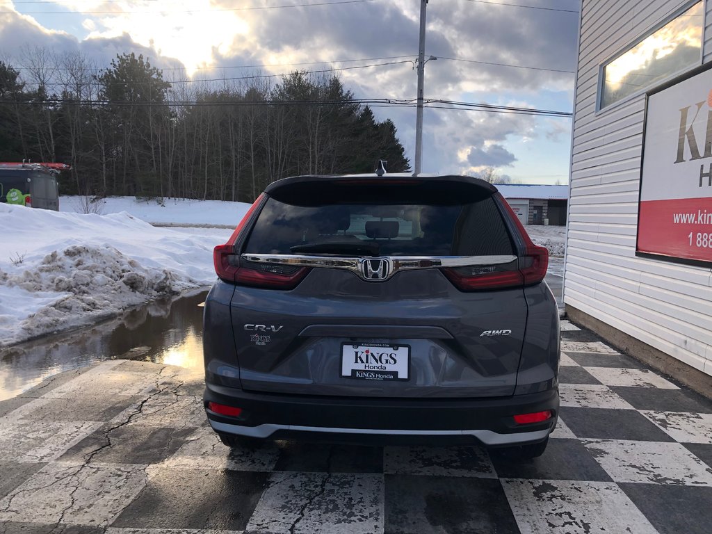 2020 Honda CR-V LX in COLDBROOK, Nova Scotia - 5 - w1024h768px