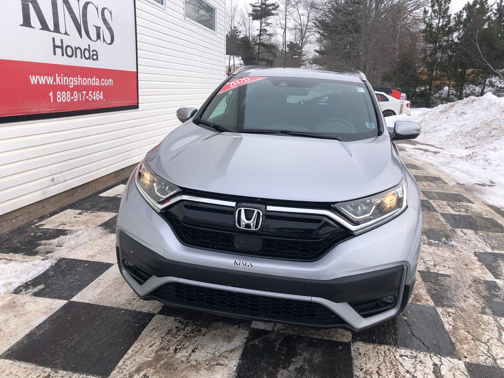 2020 Honda CR-V Sport, Drivers lane Assist, hands Free Bluetooth, in COLDBROOK, Nova Scotia - 2 - w1024h768px