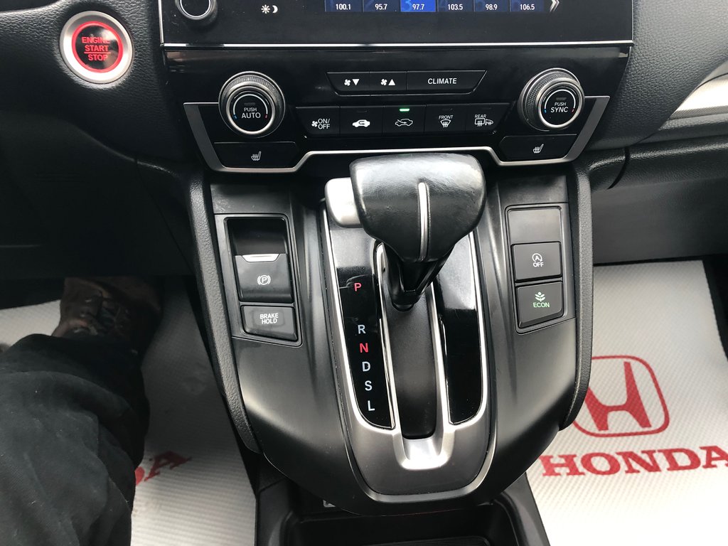 2020 Honda CR-V Sport, Drivers lane Assist, hands Free Bluetooth, in COLDBROOK, Nova Scotia - 15 - w1024h768px