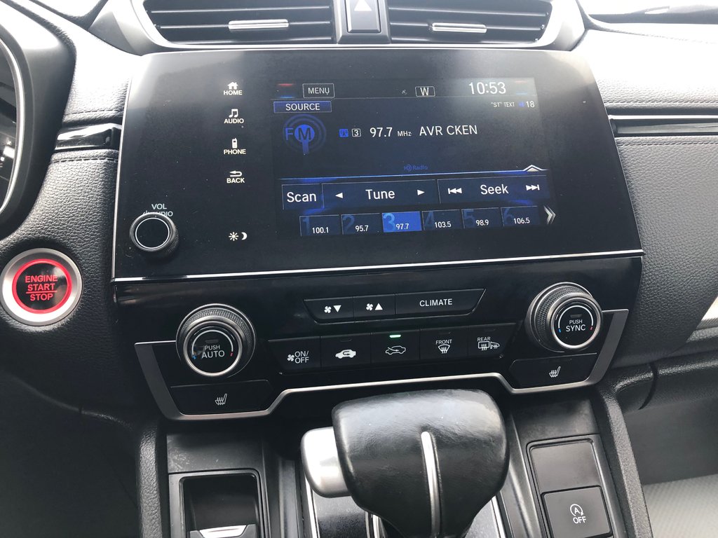 2020 Honda CR-V Sport, Drivers lane Assist, hands Free Bluetooth, in COLDBROOK, Nova Scotia - 13 - w1024h768px