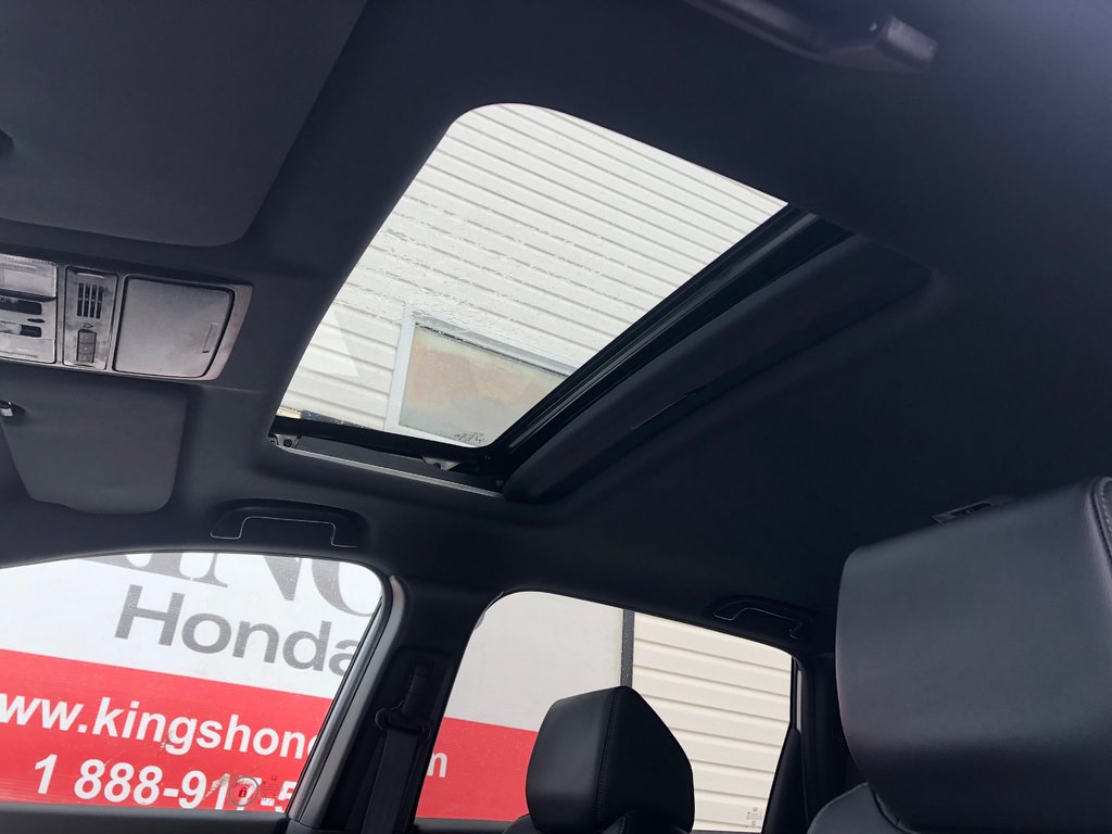 2020 Honda CR-V Sport, Drivers lane Assist, hands Free Bluetooth, in COLDBROOK, Nova Scotia - 18 - w1024h768px