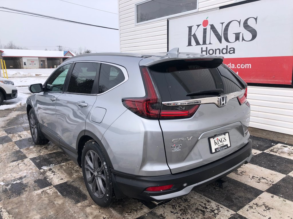 2020 Honda CR-V Sport, Drivers lane Assist, hands Free Bluetooth, in COLDBROOK, Nova Scotia - 6 - w1024h768px