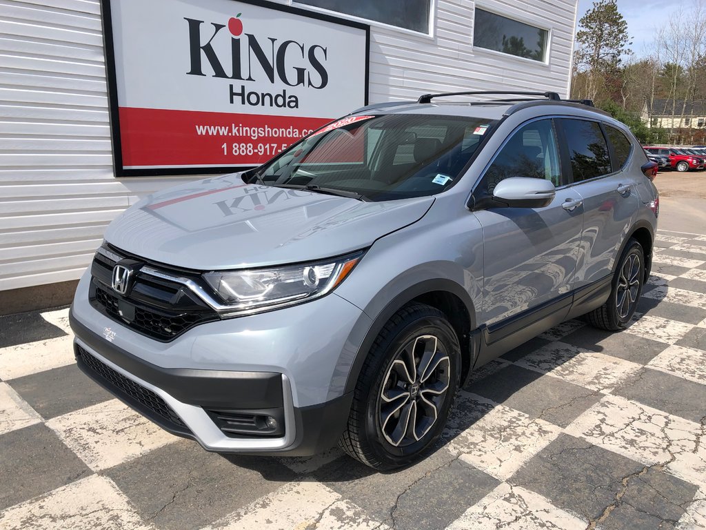 2020 Honda CR-V EX-L in COLDBROOK, Nova Scotia - 1 - w1024h768px