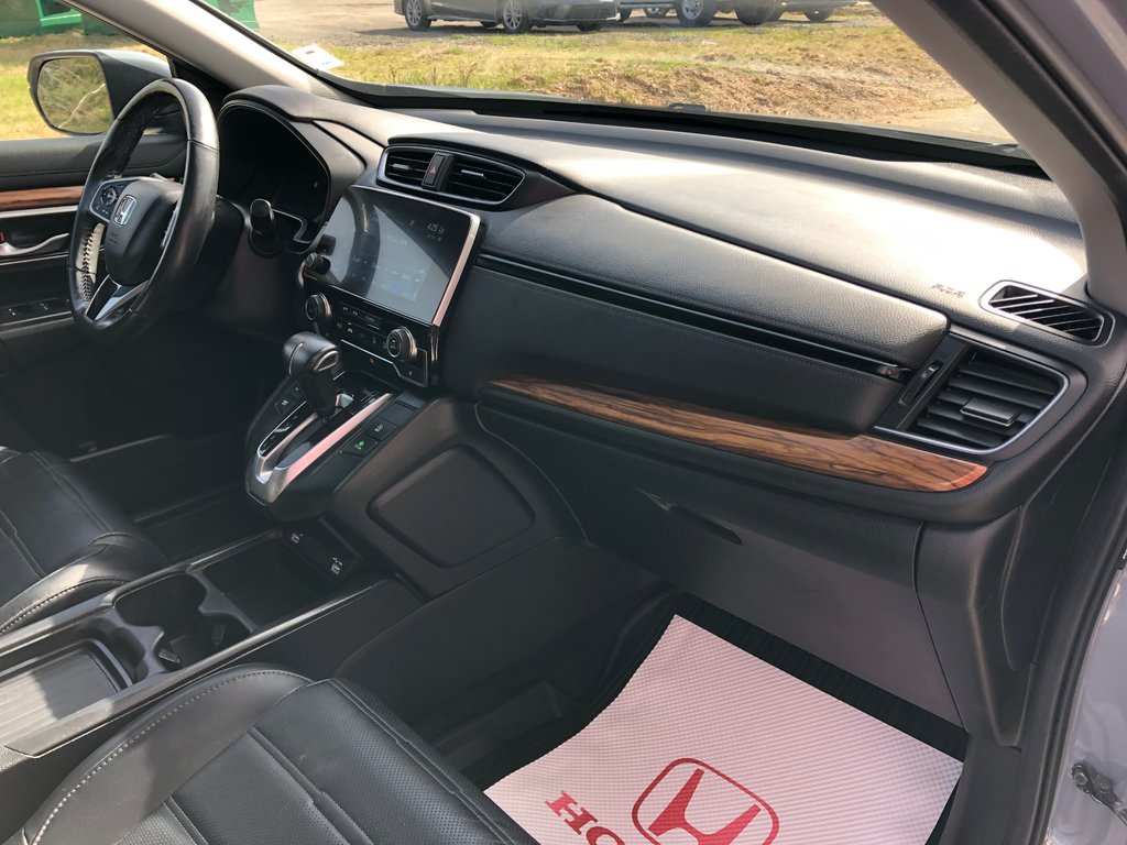 2020 Honda CR-V EX-L in COLDBROOK, Nova Scotia - 27 - w1024h768px