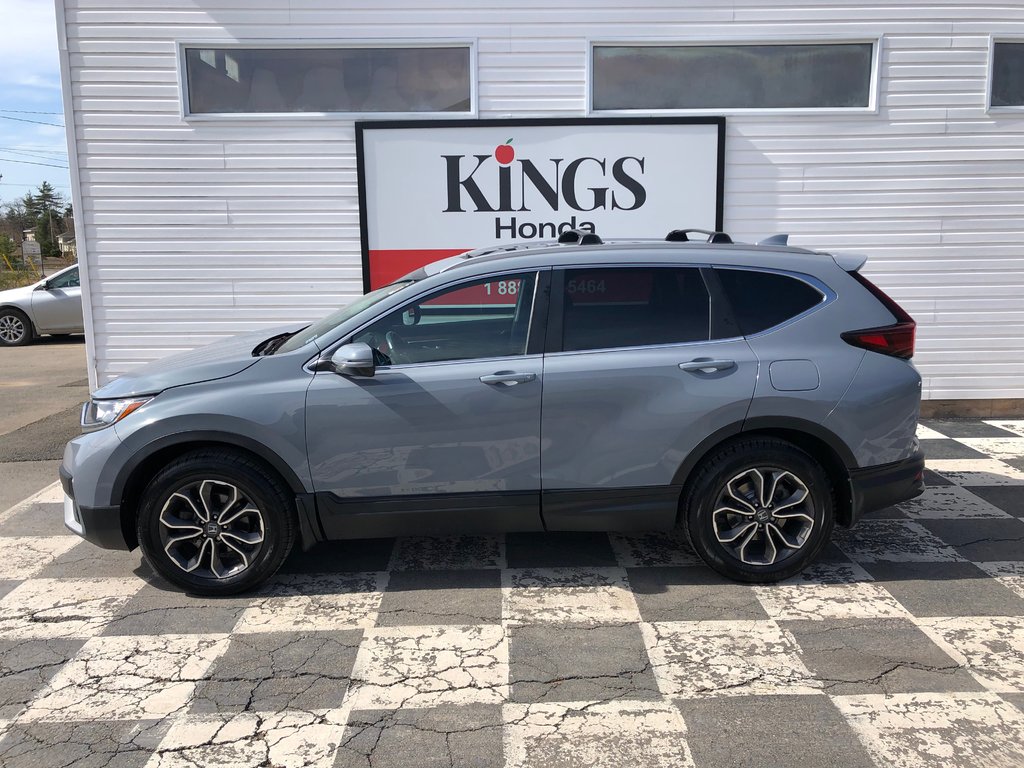 2020 Honda CR-V EX-L in COLDBROOK, Nova Scotia - 28 - w1024h768px